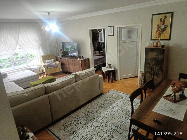 KEÇİÖREN GÜÇLÜKAYA MAH. MERKEZİ YERDE 3+1 DAİRE - Görsel 22