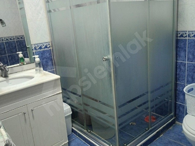 KEÇİÖREN GÜÇLÜKAYA MAH. MERKEZİ YERDE 3+1 DAİRE - Görsel 30