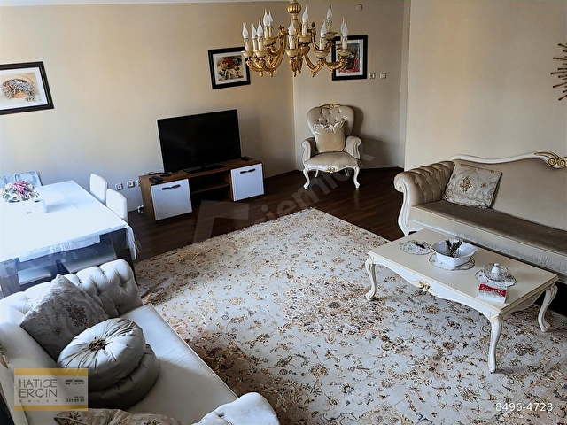 NİŞANTAŞI İPEK SOKAKTA KAPALI OTOPARKLI SATILIK 3+1 DAİRE - Görsel 5