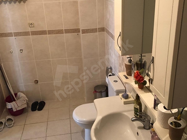 NİŞANTAŞI İPEK SOKAKTA KAPALI OTOPARKLI SATILIK 3+1 DAİRE - Görsel 20
