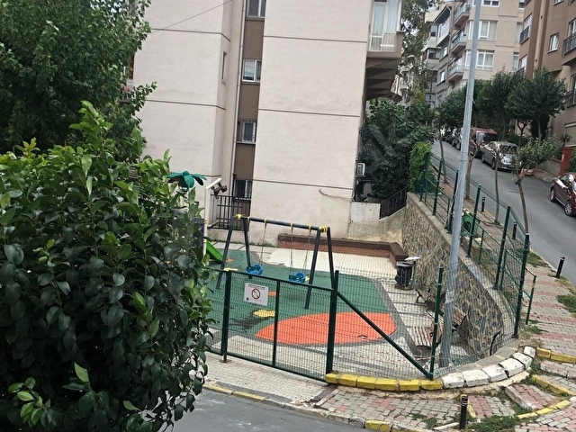NİŞANTAŞI İPEK SOKAKTA KAPALI OTOPARKLI SATILIK 3+1 DAİRE - Görsel 10