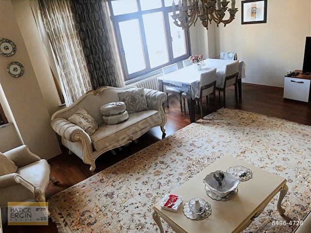 NİŞANTAŞI İPEK SOKAKTA KAPALI OTOPARKLI SATILIK 3+1 DAİRE - Görsel 6