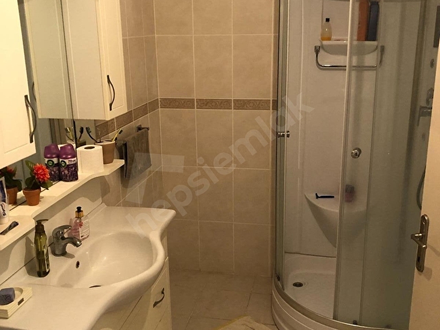 NİŞANTAŞI İPEK SOKAKTA KAPALI OTOPARKLI SATILIK 3+1 DAİRE - Görsel 19