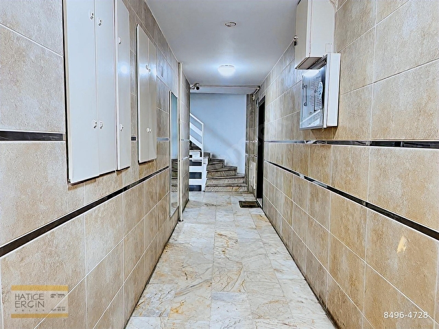 NİŞANTAŞI İPEK SOKAKTA KAPALI OTOPARKLI SATILIK 3+1 DAİRE - Görsel 28