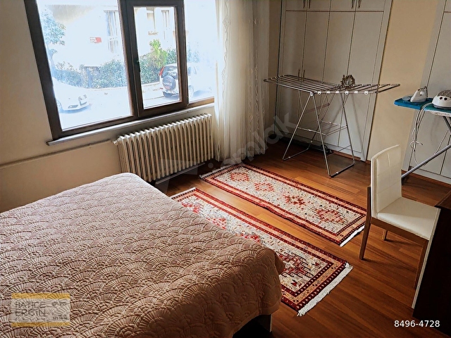 NİŞANTAŞI İPEK SOKAKTA KAPALI OTOPARKLI SATILIK 3+1 DAİRE - Görsel 23