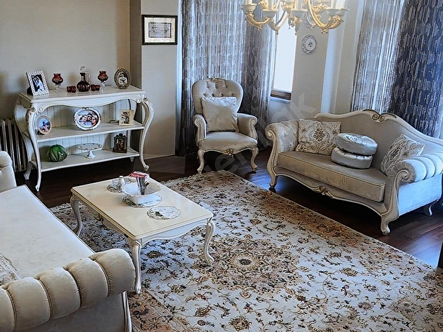 NİŞANTAŞI İPEK SOKAKTA KAPALI OTOPARKLI SATILIK 3+1 DAİRE - Görsel 11