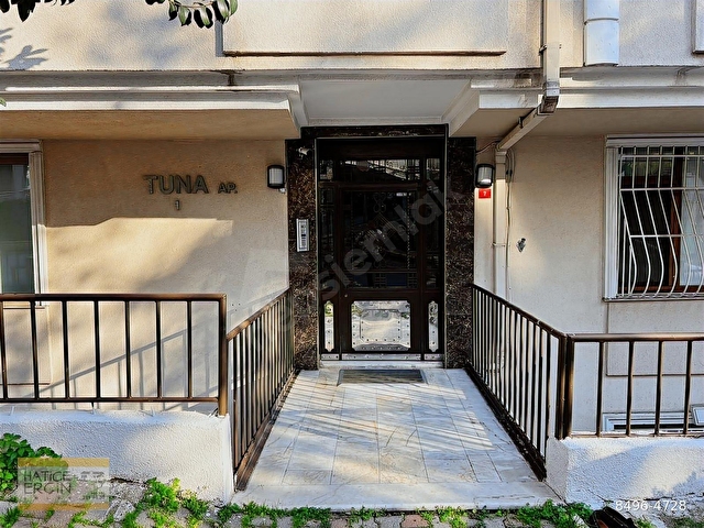 NİŞANTAŞI İPEK SOKAKTA KAPALI OTOPARKLI SATILIK 3+1 DAİRE - Görsel 2