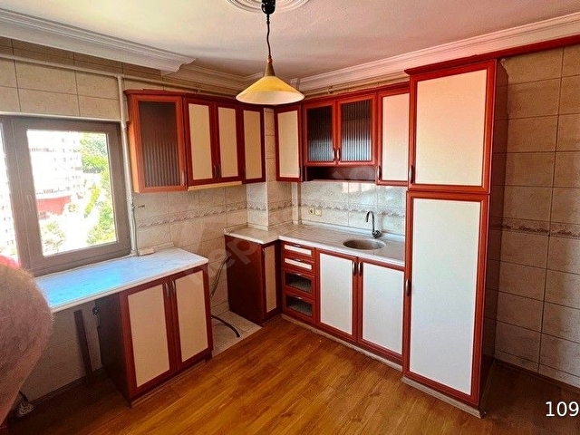 BOREXden Trabzon Ortahisar Yeşiltepede 140 m2 3+1 Doğalgazlı KİRALIK DAİRE - Görsel 5