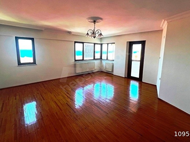 BOREXden Trabzon Ortahisar Yeşiltepede 140 m2 3+1 Doğalgazlı KİRALIK DAİRE - Görsel 9
