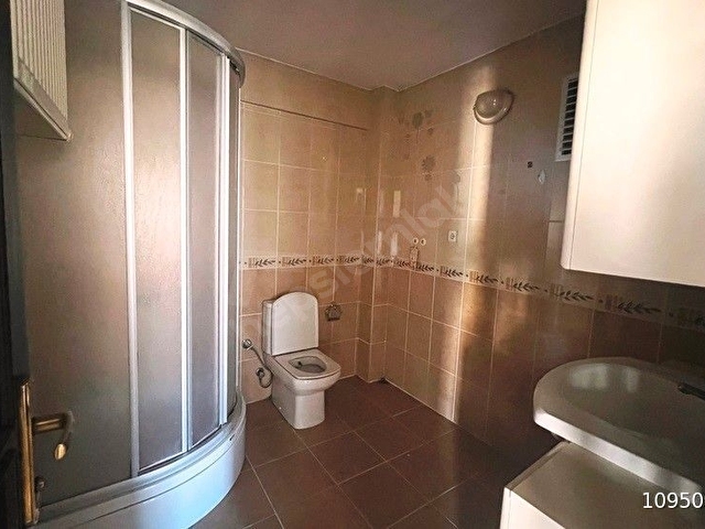 BOREXden Trabzon Ortahisar Yeşiltepede 140 m2 3+1 Doğalgazlı KİRALIK DAİRE - Görsel 6
