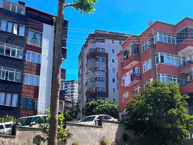 BOREXden Trabzon Ortahisar Yeşiltepede 140 m2 3+1 Doğalgazlı KİRALIK DAİRE - Görsel 3