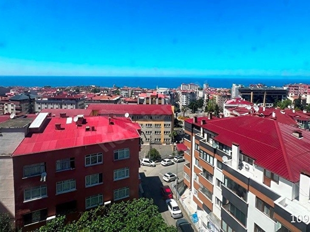 BOREXden Trabzon Ortahisar Yeşiltepede 140 m2 3+1 Doğalgazlı KİRALIK DAİRE - Görsel 15