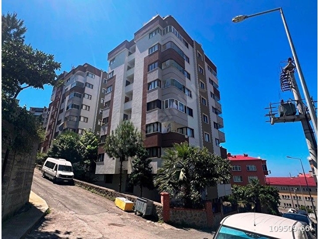 BOREXden Trabzon Ortahisar Yeşiltepede 140 m2 3+1 Doğalgazlı KİRALIK DAİRE - Görsel 2