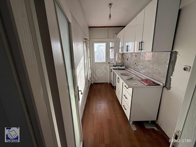 TURYAP ERENDEN SATILIK FATİH CADDESİNDE 3+1 TADİLATLI DAİRE - Görsel 8