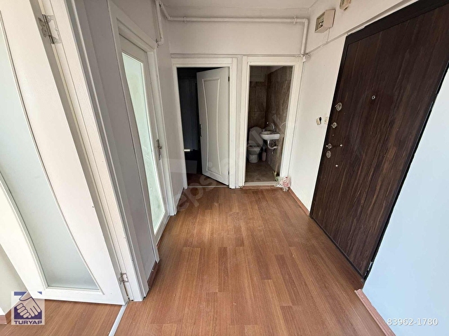 TURYAP ERENDEN SATILIK FATİH CADDESİNDE 3+1 TADİLATLI DAİRE - Görsel 25