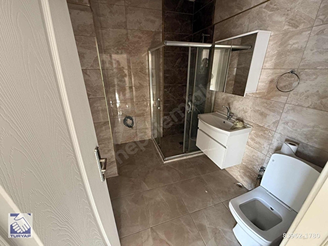 TURYAP ERENDEN SATILIK FATİH CADDESİNDE 3+1 TADİLATLI DAİRE - Görsel 21