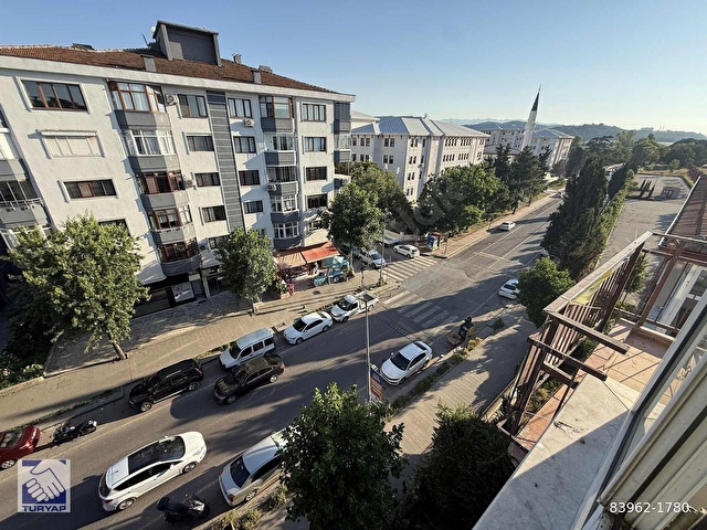 TURYAP ERENDEN SATILIK FATİH CADDESİNDE 3+1 TADİLATLI DAİRE - Görsel 12