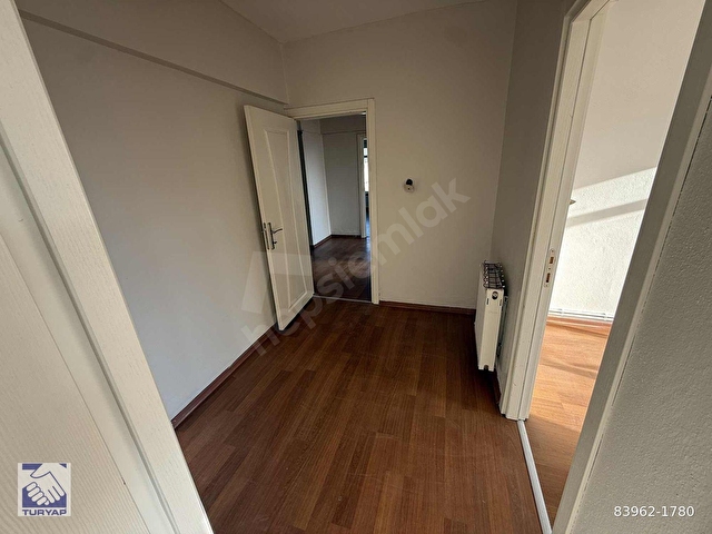 TURYAP ERENDEN SATILIK FATİH CADDESİNDE 3+1 TADİLATLI DAİRE - Görsel 17