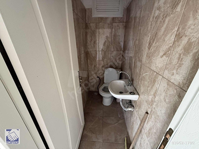 TURYAP ERENDEN SATILIK FATİH CADDESİNDE 3+1 TADİLATLI DAİRE - Görsel 22