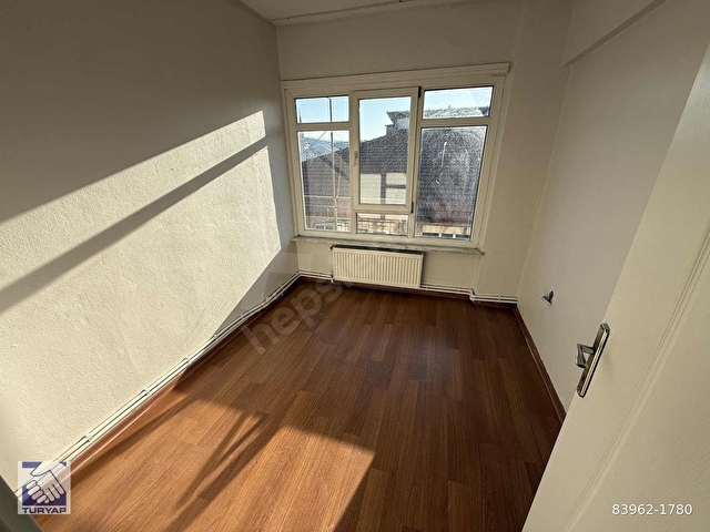 TURYAP ERENDEN SATILIK FATİH CADDESİNDE 3+1 TADİLATLI DAİRE - Görsel 11