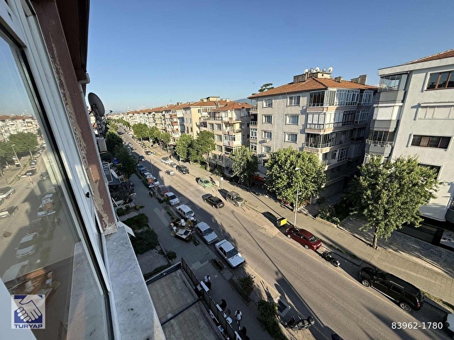 TURYAP ERENDEN SATILIK FATİH CADDESİNDE 3+1 TADİLATLI DAİRE - Görsel 13