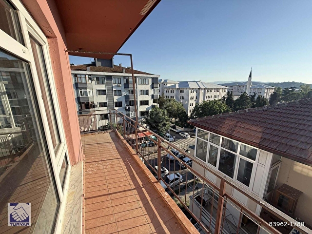 TURYAP ERENDEN SATILIK FATİH CADDESİNDE 3+1 TADİLATLI DAİRE - Görsel 10