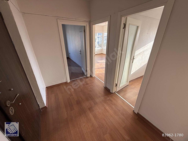 TURYAP ERENDEN SATILIK FATİH CADDESİNDE 3+1 TADİLATLI DAİRE - Görsel 14