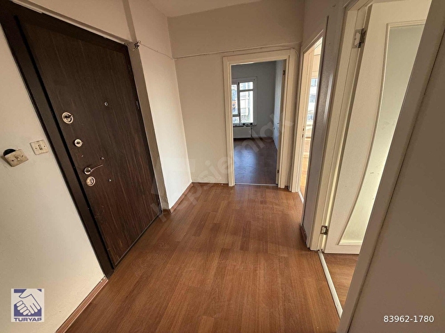 TURYAP ERENDEN SATILIK FATİH CADDESİNDE 3+1 TADİLATLI DAİRE - Görsel 15