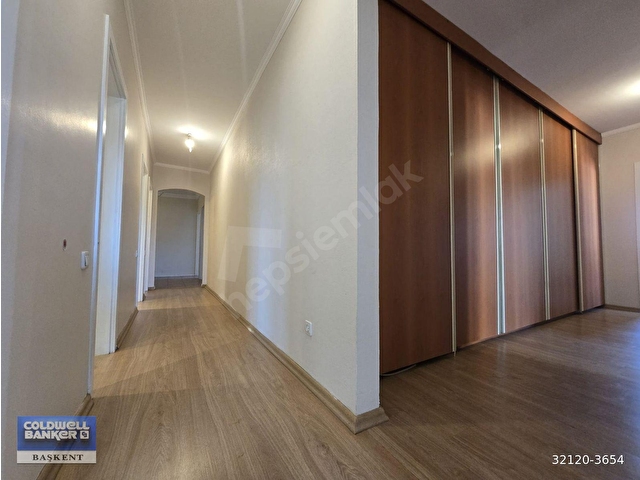 ANGORA EVLERİ ANA KAPIDA 220M2 4+1 SATILIK - Görsel 24
