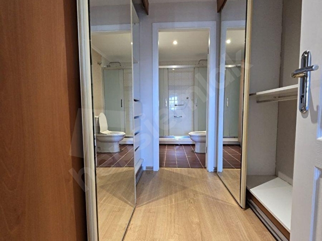 ANGORA EVLERİ ANA KAPIDA 220M2 4+1 SATILIK - Görsel 20