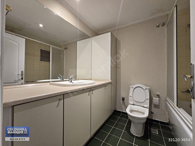 ANGORA EVLERİ ANA KAPIDA 220M2 4+1 SATILIK - Görsel 17