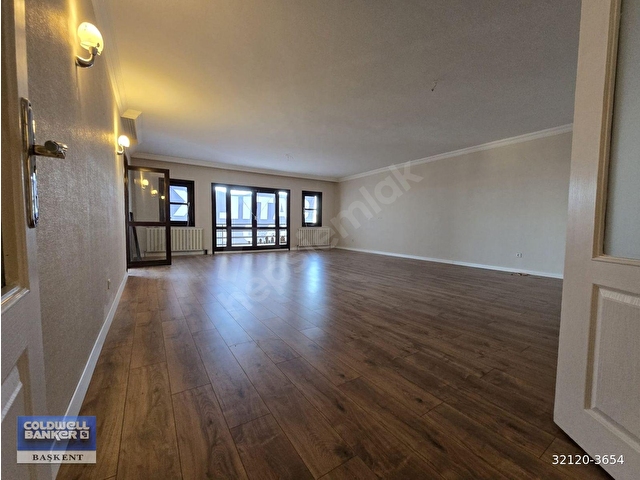 ANGORA EVLERİ ANA KAPIDA 220M2 4+1 SATILIK - Görsel 4