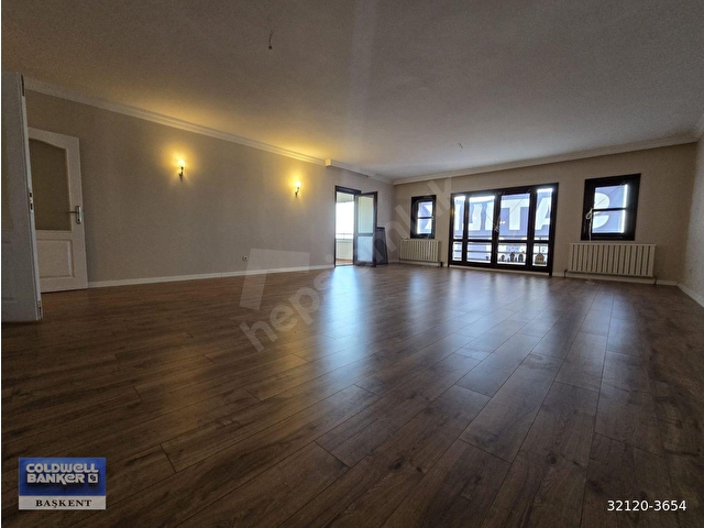 ANGORA EVLERİ ANA KAPIDA 220M2 4+1 SATILIK - Görsel 6