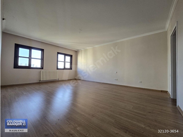 ANGORA EVLERİ ANA KAPIDA 220M2 4+1 SATILIK - Görsel 18