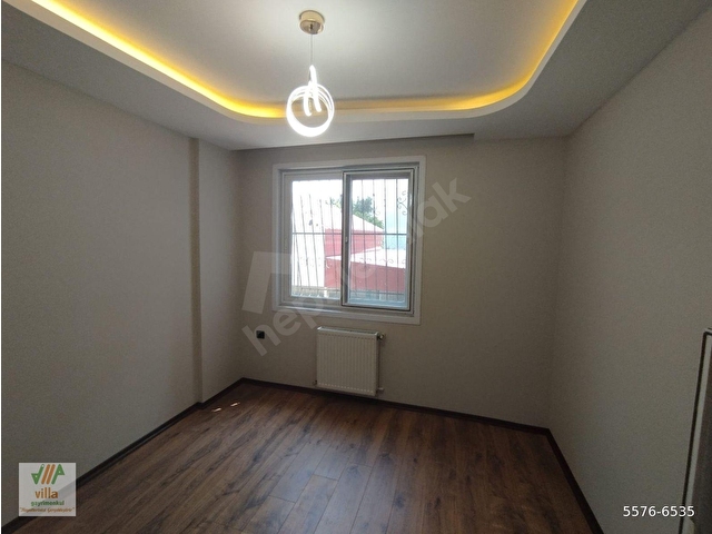 TÜRKMENBAŞI BULVARINA YAKIN KAPALI OTOPARKLI SİTEDE 2+1 GÜNEY DOĞU KUZEY CEPHE 2 BANYOLU LÜKS DAİRE - Görsel 17