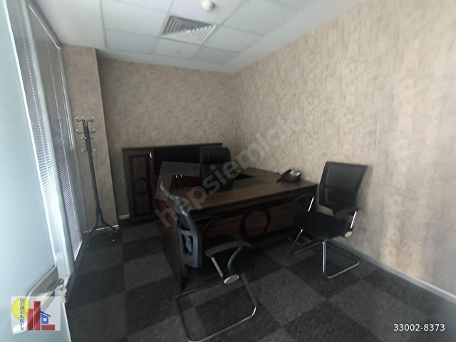 VİA TWİNS -SÖĞÜTÖZÜNDE MOBİLYALI 2 BÖLÜM+SEKRETARYALI OFİS, - Görsel 14