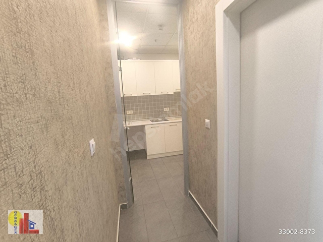 VİA TWİNS -SÖĞÜTÖZÜNDE MOBİLYALI 2 BÖLÜM+SEKRETARYALI OFİS, - Görsel 28