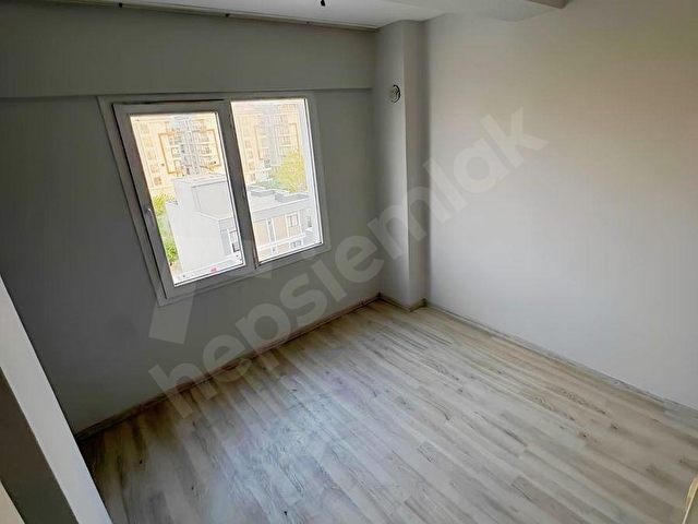 KOÇARLI YOLUNDA ARA KAT SATILIK 2X1 DAİRE - Görsel 4