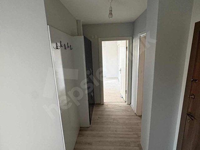 KOÇARLI YOLUNDA ARA KAT SATILIK 2X1 DAİRE - Görsel 13