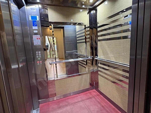 KOÇARLI YOLUNDA ARA KAT SATILIK 2X1 DAİRE - Görsel 8