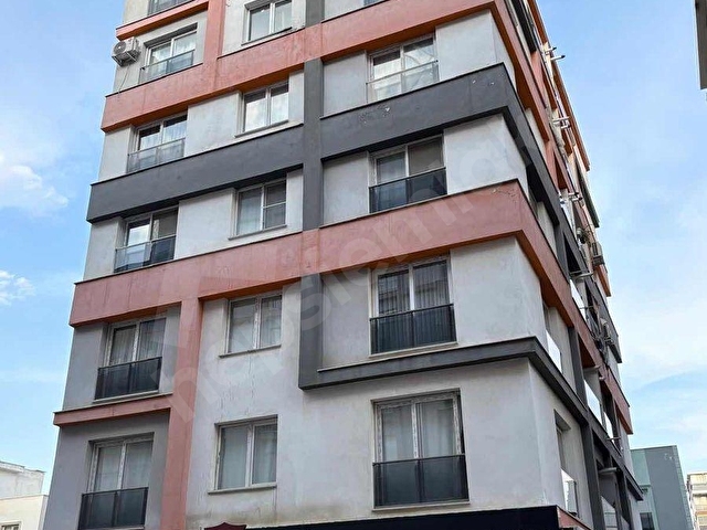 KOÇARLI YOLUNDA ARA KAT SATILIK 2X1 DAİRE - Görsel 28