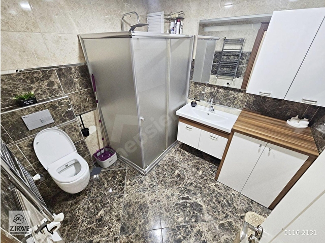 ZİRWEDEN ÇOK ACİL..YOZGAT BULVARI YAKINI GİRİŞ KAT SİTEDE 4+1 DAİRE... - Görsel 21