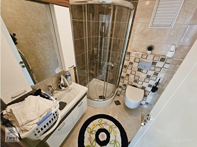 ZİRWEDEN ÇOK ACİL..YOZGAT BULVARI YAKINI GİRİŞ KAT SİTEDE 4+1 DAİRE... - Görsel 20