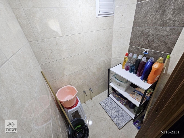 ZİRWEDEN ÇOK ACİL..YOZGAT BULVARI YAKINI GİRİŞ KAT SİTEDE 4+1 DAİRE... - Görsel 23