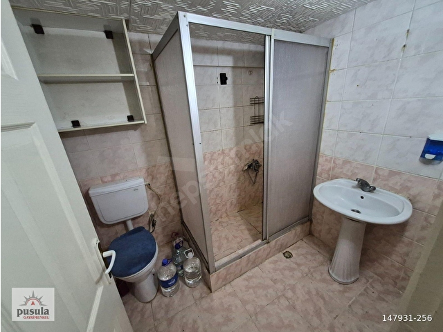 PUSULADAN YENİMAHALLE AYDIN SOKAKTA TERASLI 3+1 BAHÇE KATI - Görsel 11