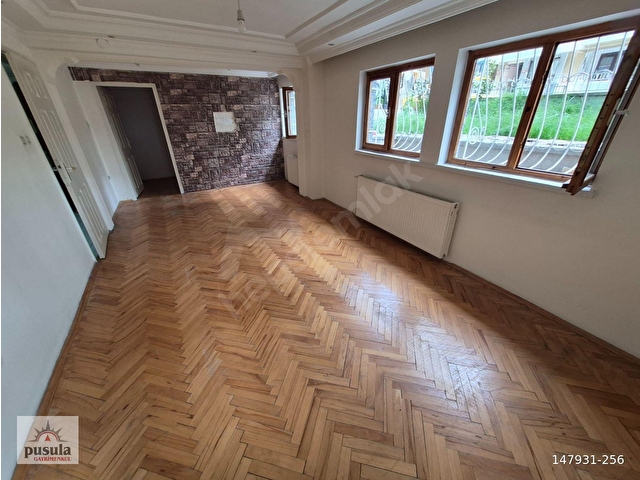 PUSULADAN YENİMAHALLE AYDIN SOKAKTA TERASLI 3+1 BAHÇE KATI - Görsel 2