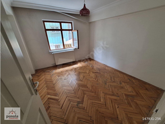 PUSULADAN YENİMAHALLE AYDIN SOKAKTA TERASLI 3+1 BAHÇE KATI - Görsel 7