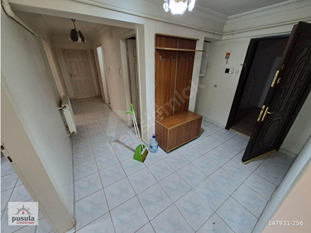 PUSULADAN YENİMAHALLE AYDIN SOKAKTA TERASLI 3+1 BAHÇE KATI - Görsel 10
