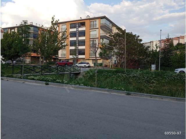 MERKEZDE 2+1 MASRAFSIZ