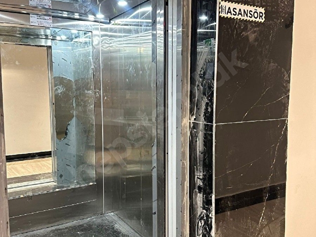 MAZI DAĞI  MUHTEŞEM KONUMDA ŞEHİR HASTANESİNE YAKIN KATTA FIRSAT DAİREE - Görsel 18